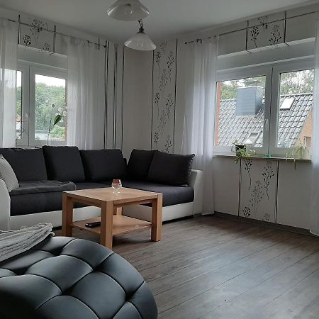 Ferienhaus Flotte Biene In Buggow Rubkow Eksteriør billede